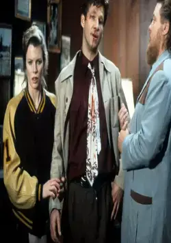 Надин (1987) через торрент бесплатно Надин (1987) фильм через торрент бесплатно