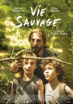Дикая жизнь / Vie sauvage (2014) фильм скачать через торрент в хорошем качестве