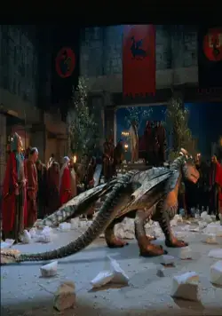 Сердце дракона: Начало (2000) в хорошем качестве через торрент Сердце дракона: Начало (2000) фильм в хорошем качестве через торрент