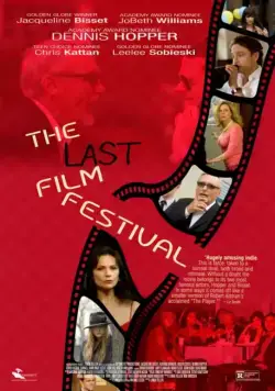 Последний кинофестиваль / The Last Film Festival (2016) фильм скачать через торрент в хорошем качестве