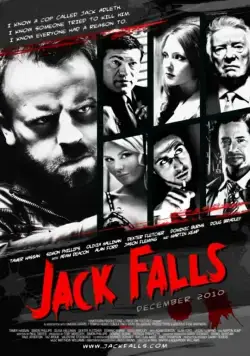 Падение Джека / Jack Falls (2011) фильм скачать через торрент в хорошем качестве