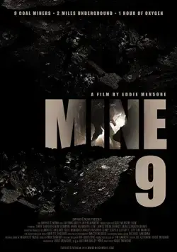 Шахта 9 / Mine 9 (2019) фильм скачать через торрент в хорошем качестве