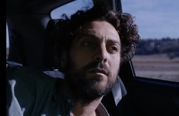 Отступник (2015) через торрент бесплатно Отступник (2015) фильм через торрент бесплатно