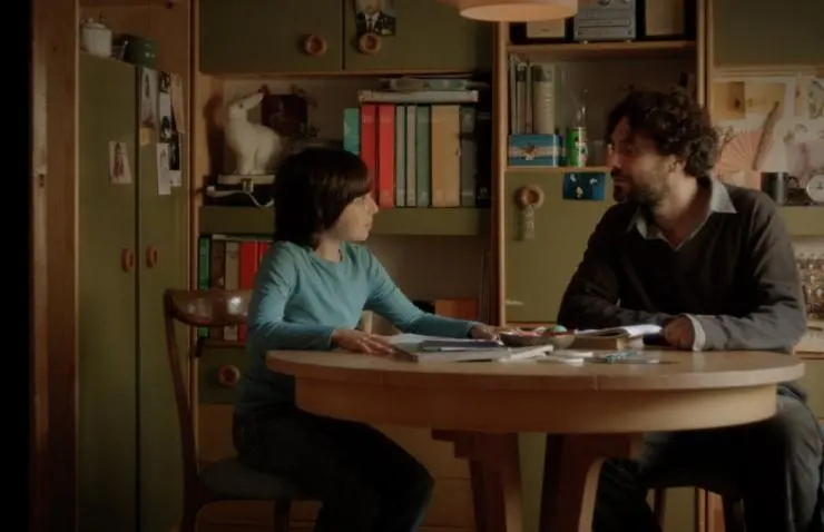 Отступник (2015) в хорошем качестве через торрент Отступник (2015) фильм в хорошем качестве через торрент