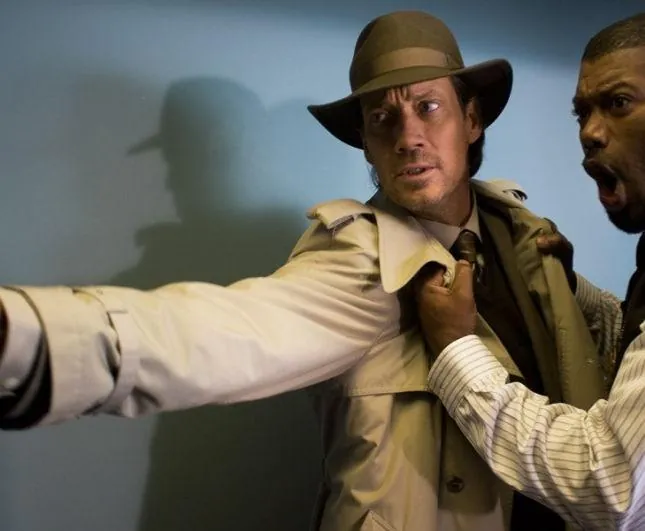 Парадокс (2010) через торрент бесплатно Парадокс (2010) фильм через торрент бесплатно