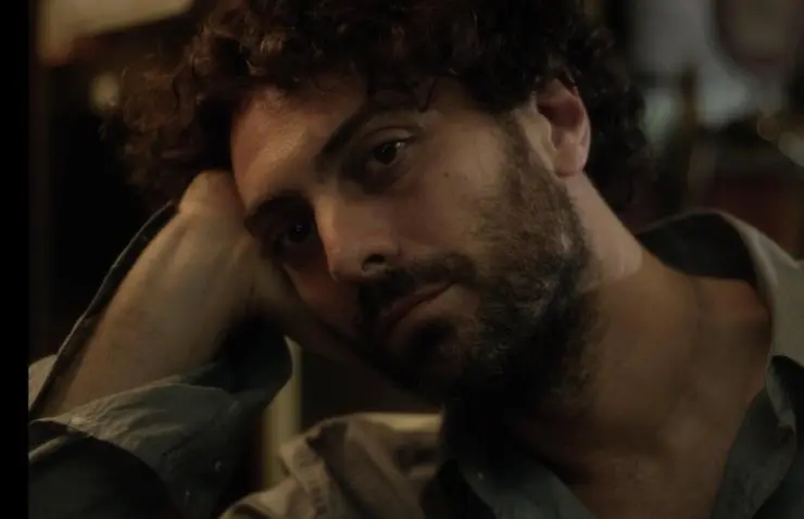 Отступник (2015) через торрент скачать Отступник (2015) фильм через торрент скачать