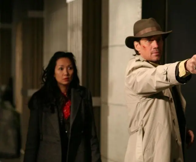 Парадокс (2010) в хорошем качестве через торрент Парадокс (2010) фильм в хорошем качестве через торрент