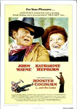 Рустер Когберн / Rooster Cogburn (1975) фильм скачать через торрент в хорошем качестве