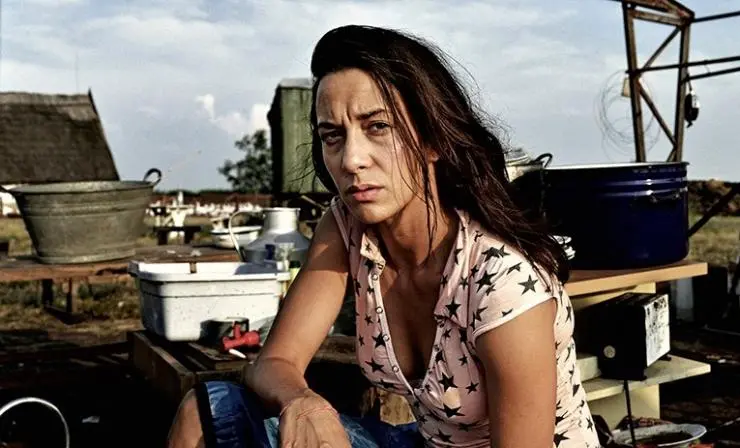 Мираж (2014) через торрент скачать Мираж (2014) фильм через торрент скачать