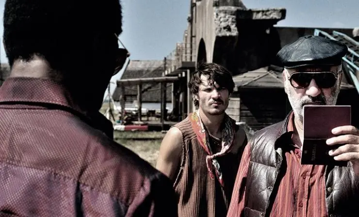 Мираж (2014) в хорошем качестве через торрент Мираж (2014) фильм в хорошем качестве через торрент