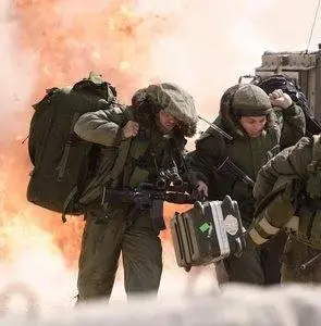 Бофор (2007) через торрент скачать Бофор (2007) фильм через торрент скачать