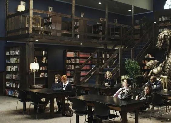 Плохие дети отправляются в ад (2012) через торрент бесплатно Плохие дети отправляются в ад (2012) фильм через торрент бесплатно