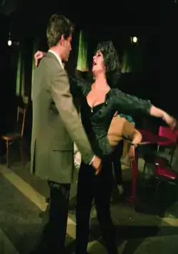 Кто боится Вирджинии Вульф? (1966) через торрент бесплатно Кто боится Вирджинии Вульф? (1966) фильм через торрент бесплатно