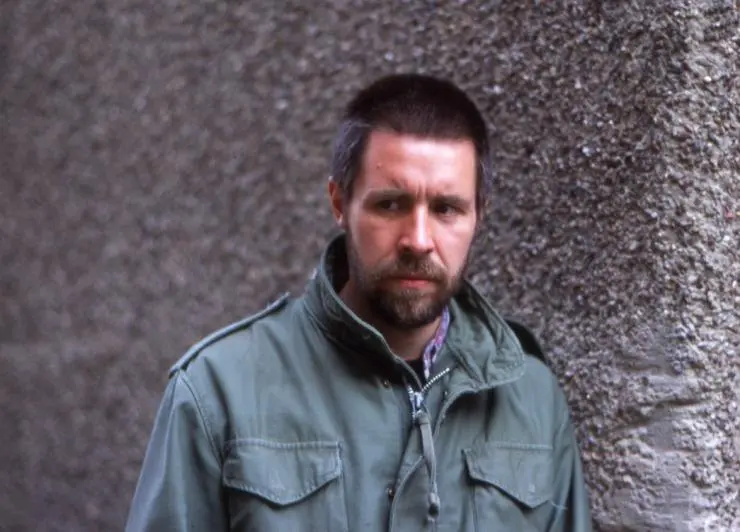 Ботинки мертвеца (2004) через торрент бесплатно Ботинки мертвеца (2004) фильм через торрент бесплатно