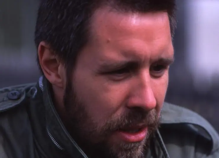 Ботинки мертвеца (2004) в хорошем качестве через торрент Ботинки мертвеца (2004) фильм в хорошем качестве через торрент