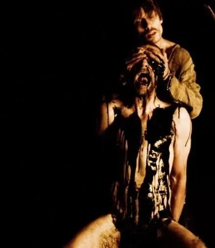 Сауна (2008) через торрент бесплатно Сауна (2008) фильм через торрент бесплатно