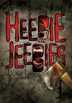 Предчувствие кошмара / Heebie Jeebies фильм скачать через торрент в хорошем качестве