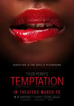 Семейный консультант / Temptation: Confessions of a Marriage Counselor (2013) фильм скачать через торрент в хорошем качестве