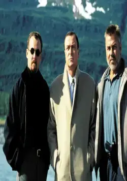 В смертельной опасности (1994) через торрент бесплатно В смертельной опасности (1994) фильм через торрент бесплатно