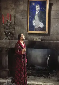 Заколдованный замок (1963) через торрент скачать Заколдованный замок (1963) фильм через торрент скачать