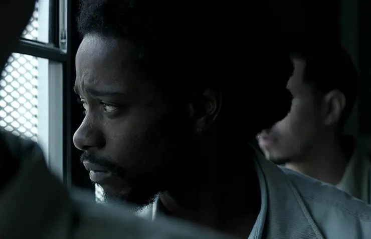 Краун-Хайтс (2017) через торрент скачать Краун-Хайтс (2017) фильм через торрент скачать