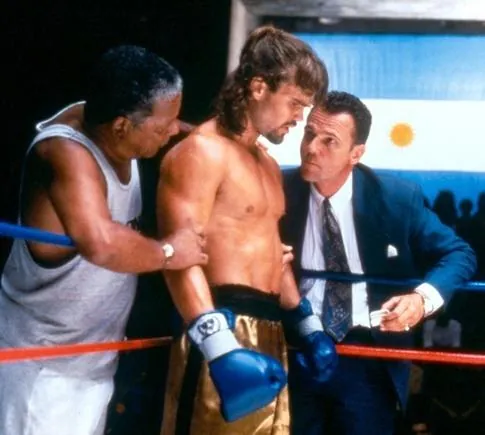 Кикбоксер 3: Искусство войны (1992) в хорошем качестве через торрент Кикбоксер 3: Искусство войны (1992) фильм в хорошем качестве через торрент