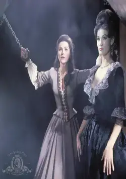 Заколдованный замок (1963) в хорошем качестве через торрент Заколдованный замок (1963) фильм в хорошем качестве через торрент