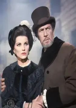 Заколдованный замок (1963) через торрент бесплатно Заколдованный замок (1963) фильм через торрент бесплатно