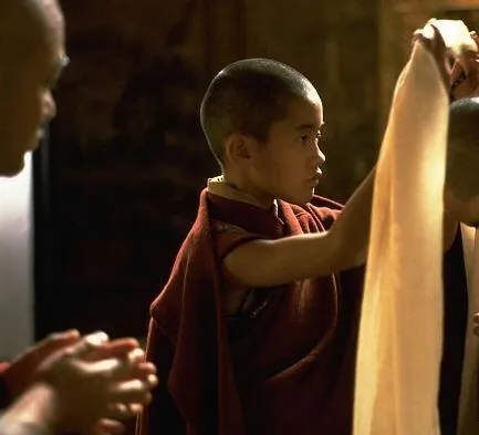 Кундун (1997) в хорошем качестве через торрент Кундун (1997) фильм в хорошем качестве через торрент