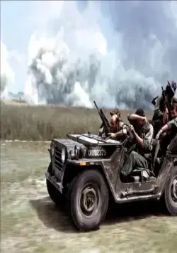 Псы войны (1980) через торрент бесплатно Псы войны (1980) фильм через торрент бесплатно