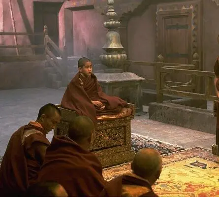 Кундун (1997) через торрент бесплатно Кундун (1997) фильм через торрент бесплатно