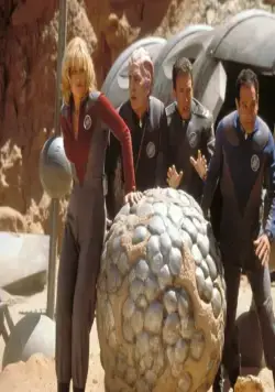 В поисках галактики (1999) через торрент скачать В поисках галактики (1999) фильм через торрент скачать