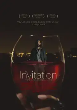 Приглашение / The Invitation (2015) фильм скачать через торрент в хорошем качестве