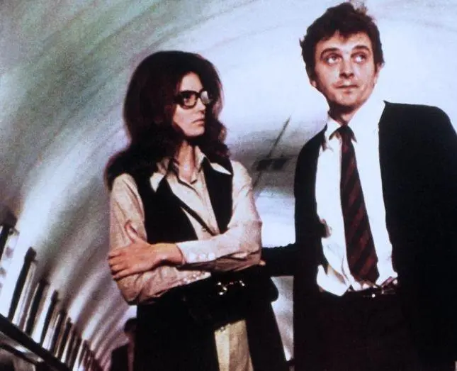 Фрагмент страха (1970) в хорошем качестве через торрент Фрагмент страха (1970) фильм в хорошем качестве через торрент