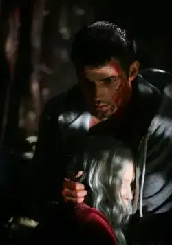 Кровавый ручей (2008) через торрент скачать Кровавый ручей (2008) фильм через торрент скачать