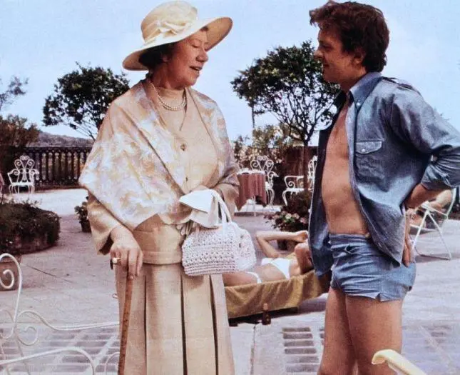 Фрагмент страха (1970) через торрент бесплатно Фрагмент страха (1970) фильм через торрент бесплатно