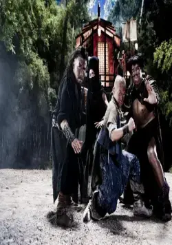 Путешествие на Запад (2013) через торрент скачать Путешествие на Запад (2013) фильм через торрент скачать