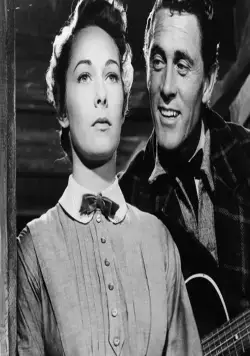 Искатели (1956) через торрент скачать Искатели (1956) фильм через торрент скачать