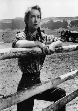 Искатели (1956) через торрент бесплатно Искатели (1956) фильм через торрент бесплатно