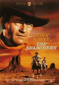 Искатели / The Searchers (1956) фильм скачать через торрент в хорошем качестве