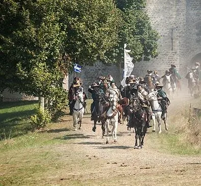 Ришелье. Мантия и кровь (2014) через торрент бесплатно Ришелье. Мантия и кровь (2014) фильм через торрент бесплатно