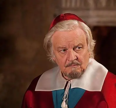 Ришелье. Мантия и кровь (2014) через торрент скачать Ришелье. Мантия и кровь (2014) фильм через торрент скачать