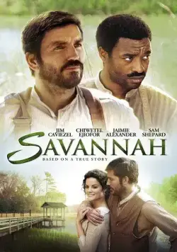 Саванна / Savannah (2013) фильм скачать через торрент в хорошем качестве