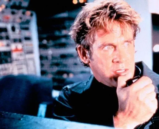 Цель №1 (1997) через торрент бесплатно Цель №1 (1997) фильм через торрент бесплатно