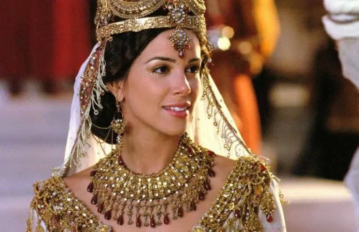 Одна ночь с королем (2006) через торрент бесплатно Одна ночь с королем (2006) фильм через торрент бесплатно