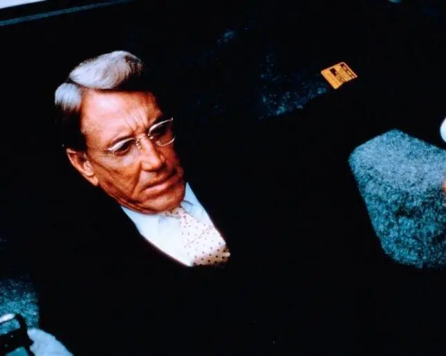 Цель №1 (1997) в хорошем качестве через торрент Цель №1 (1997) фильм в хорошем качестве через торрент