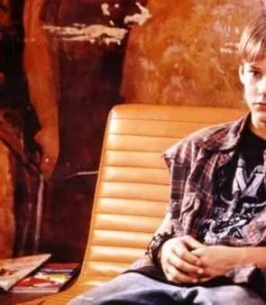 Клиент (1994) через торрент скачать Клиент (1994) фильм через торрент скачать