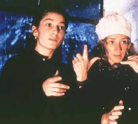 За гранью тишины (1996) через торрент бесплатно За гранью тишины (1996) фильм через торрент бесплатно