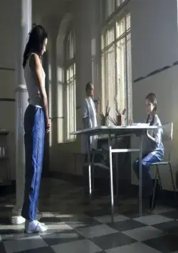 Восставший из ада 7: Армия мертвецов (2005) через торрент скачать Восставший из ада 7: Армия мертвецов (2005) фильм через торрент скачать