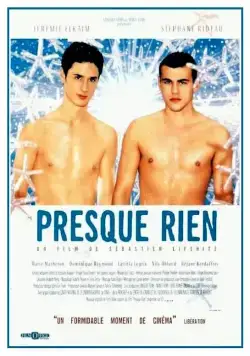 Почти ничего / Presque rien (2000) фильм скачать через торрент в хорошем качестве
